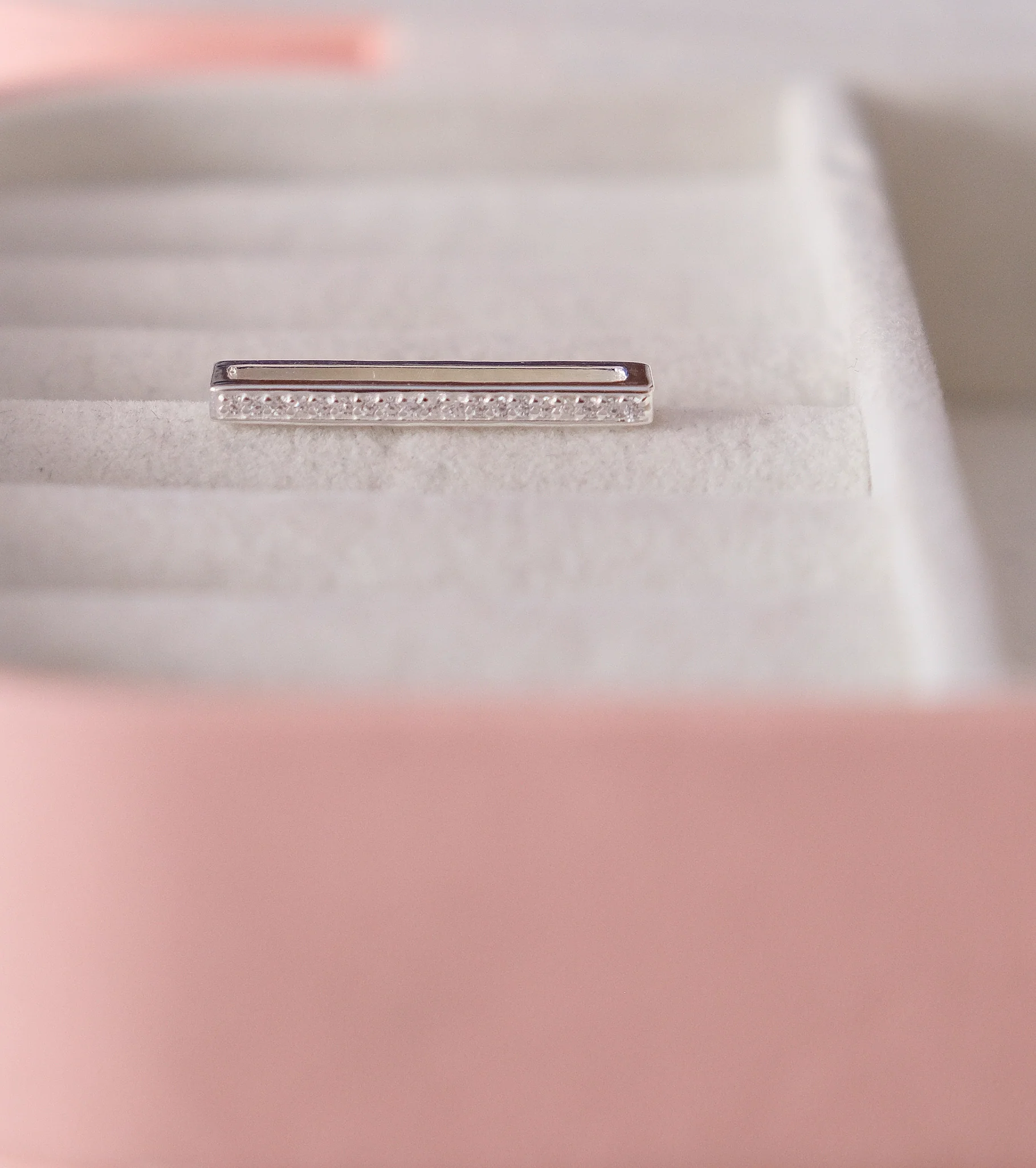 Apple Watch Diamond Band - Image 3