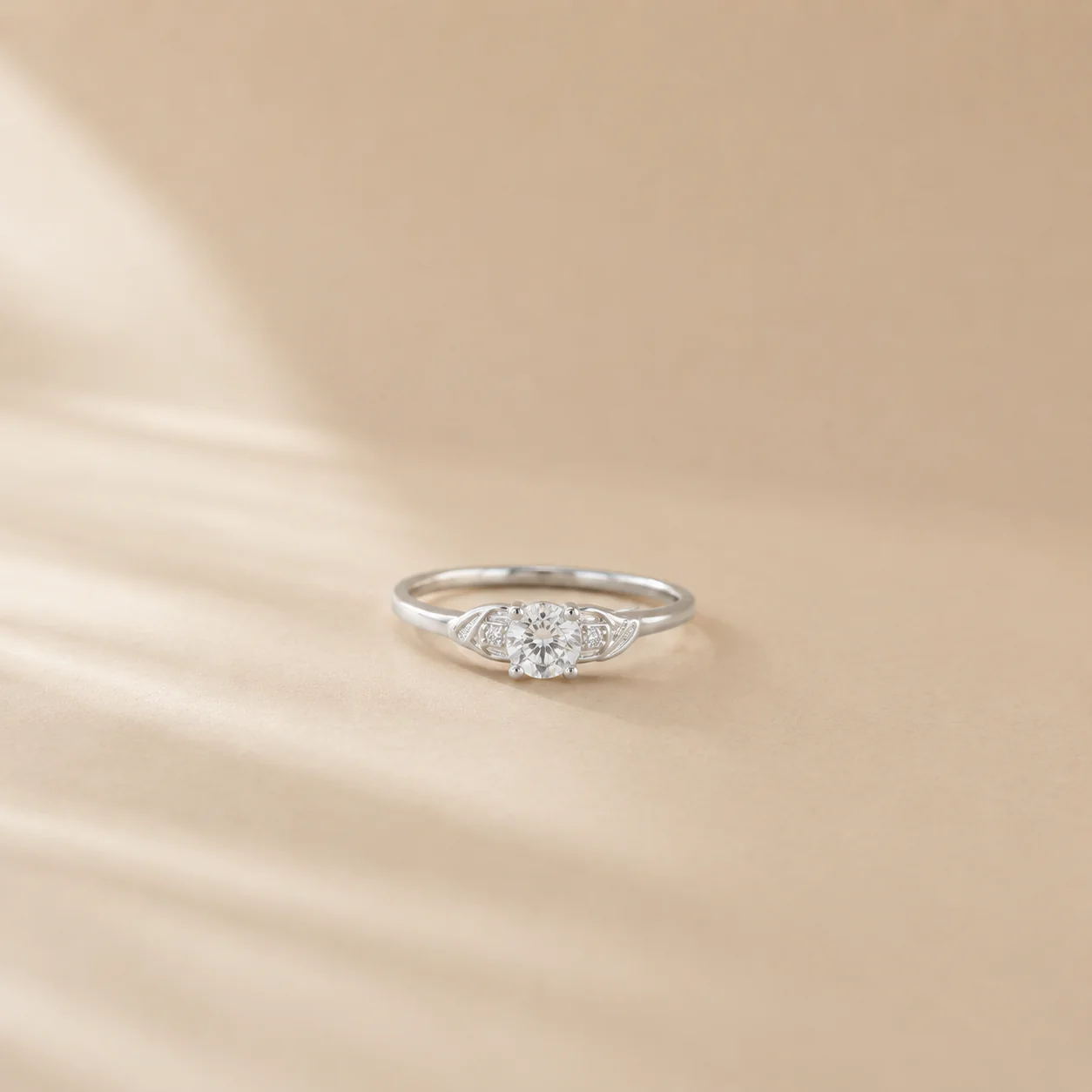 Aurielle Grace Ring - Image 3