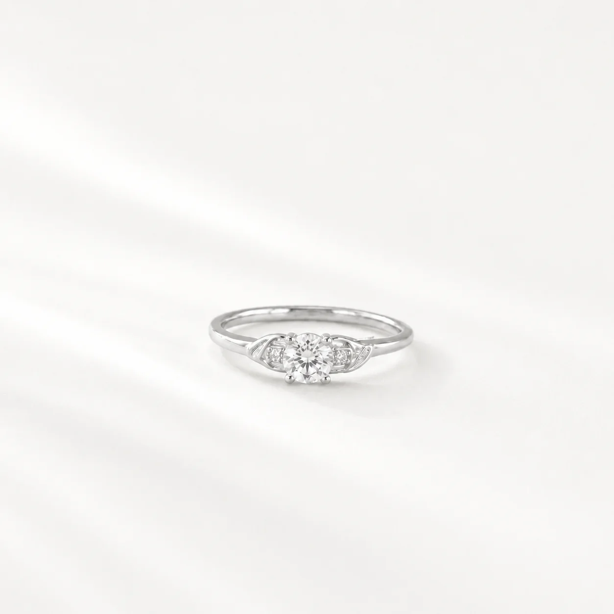 Aurielle Grace Ring - Image 4