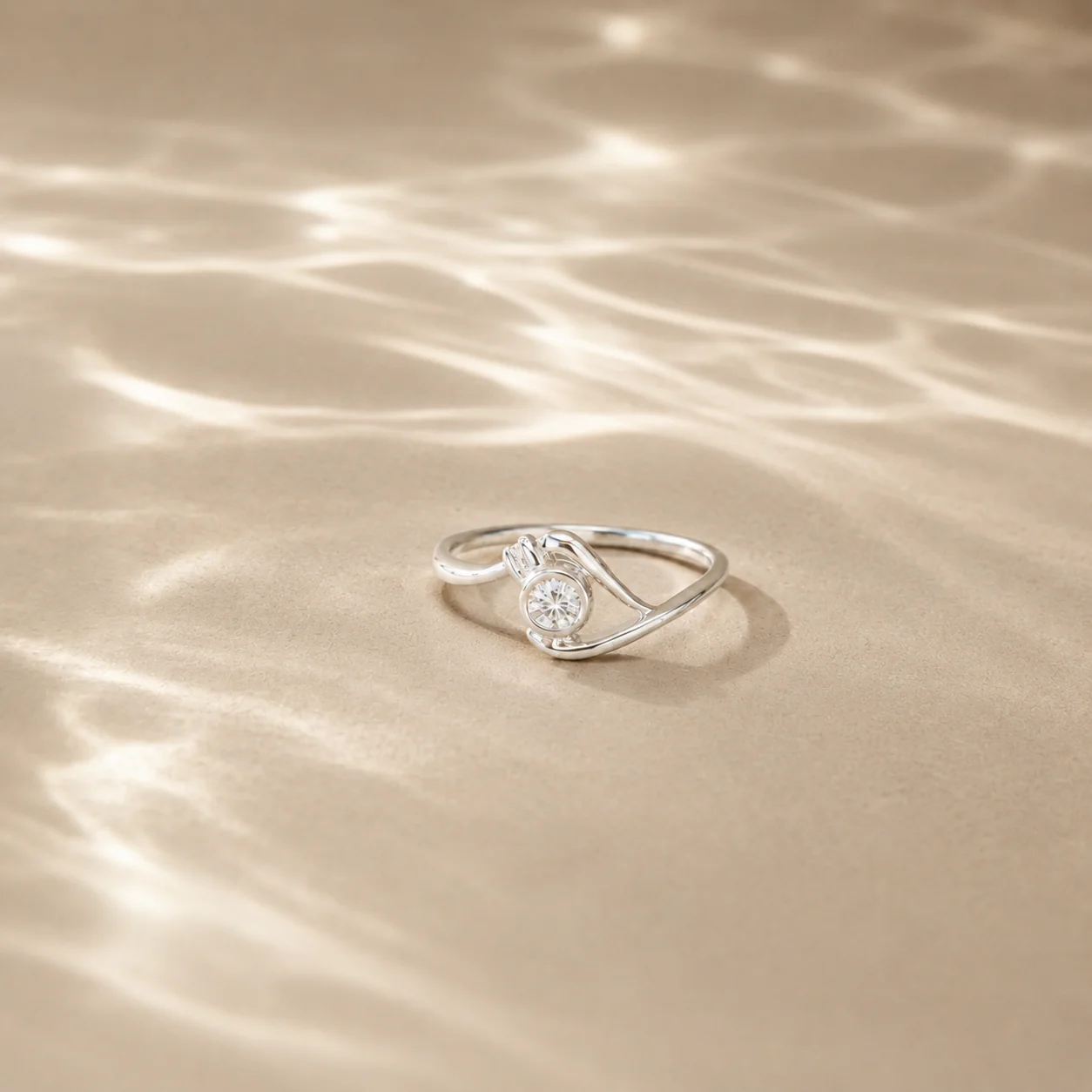 Celeste Orbit Ring - Image 3