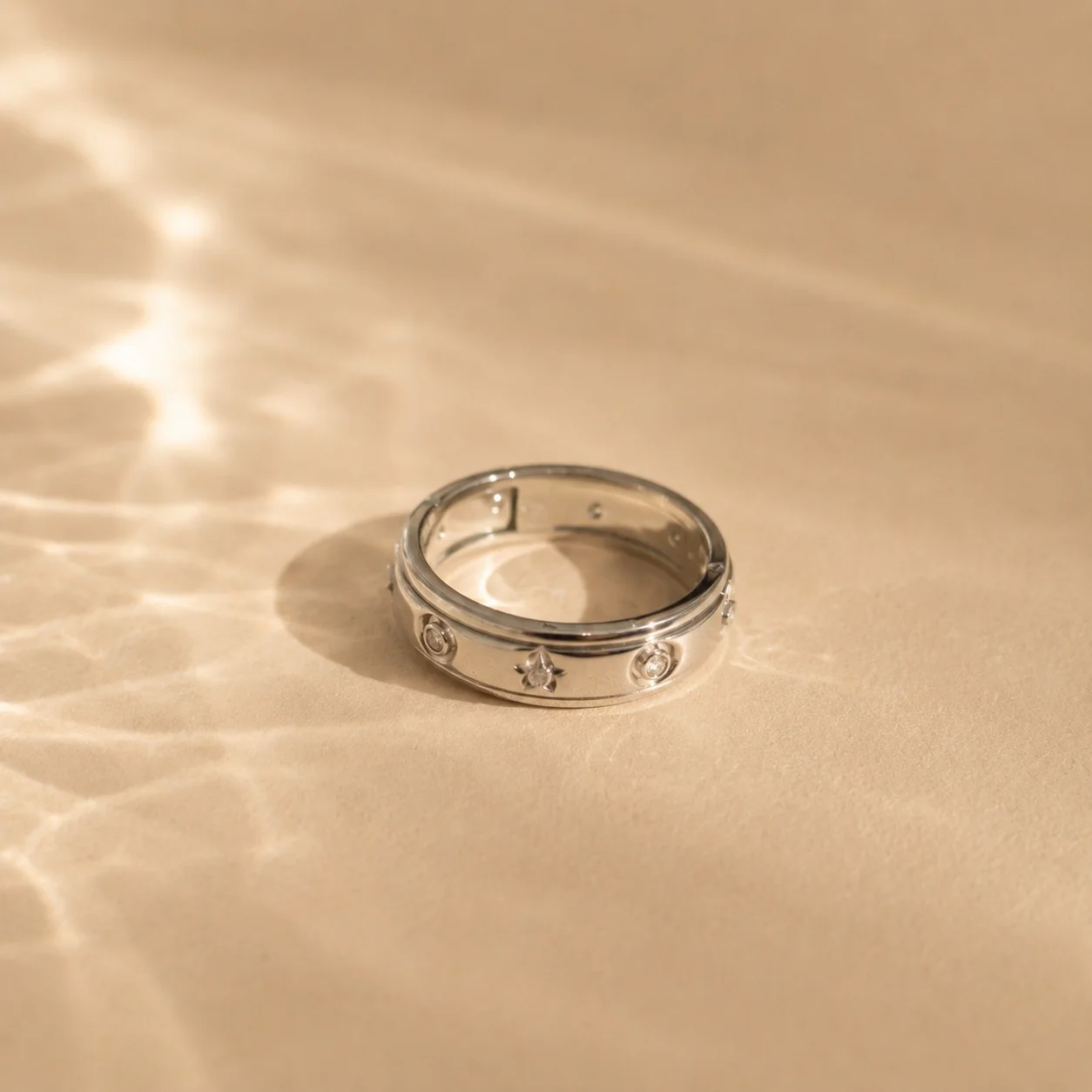 Celestia Orbit Ring - Image 3