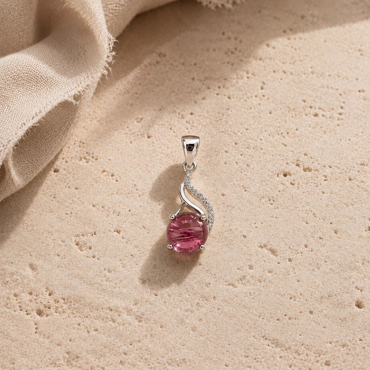 Tourmaline Charm - Image 2