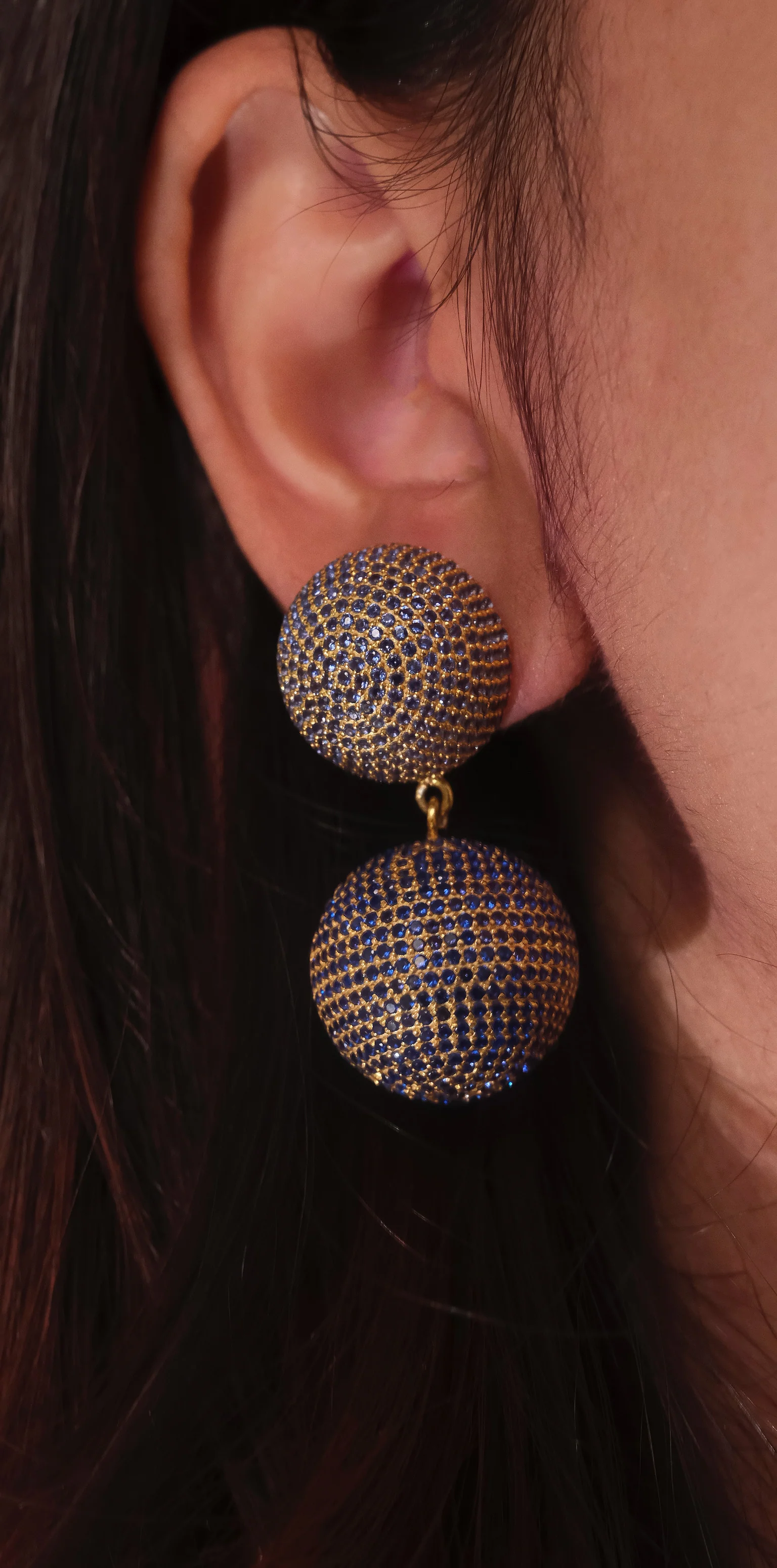 Chandelier Earring - Image 7