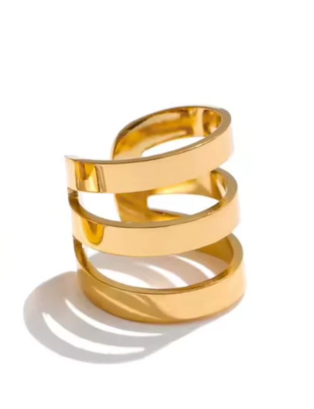Dazel Earcuff - Image 2