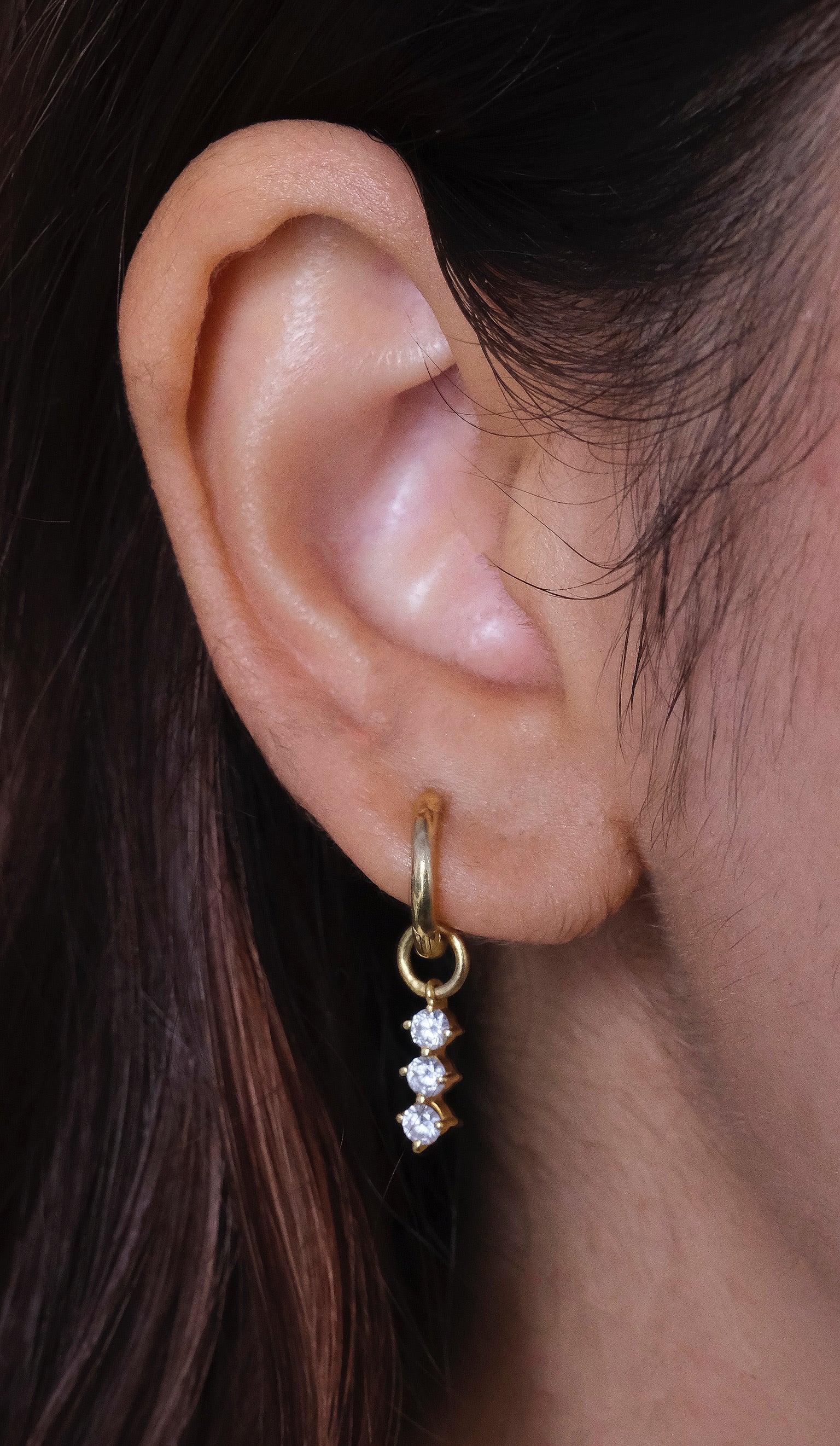 Diamond Drop Charm - Image 3