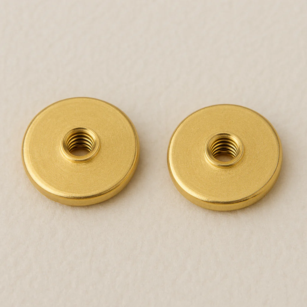 Petal Studs - Image 8