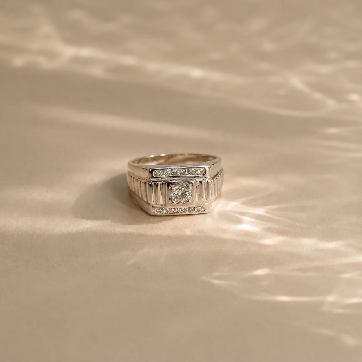 Imperial Crest Ring - Image 4