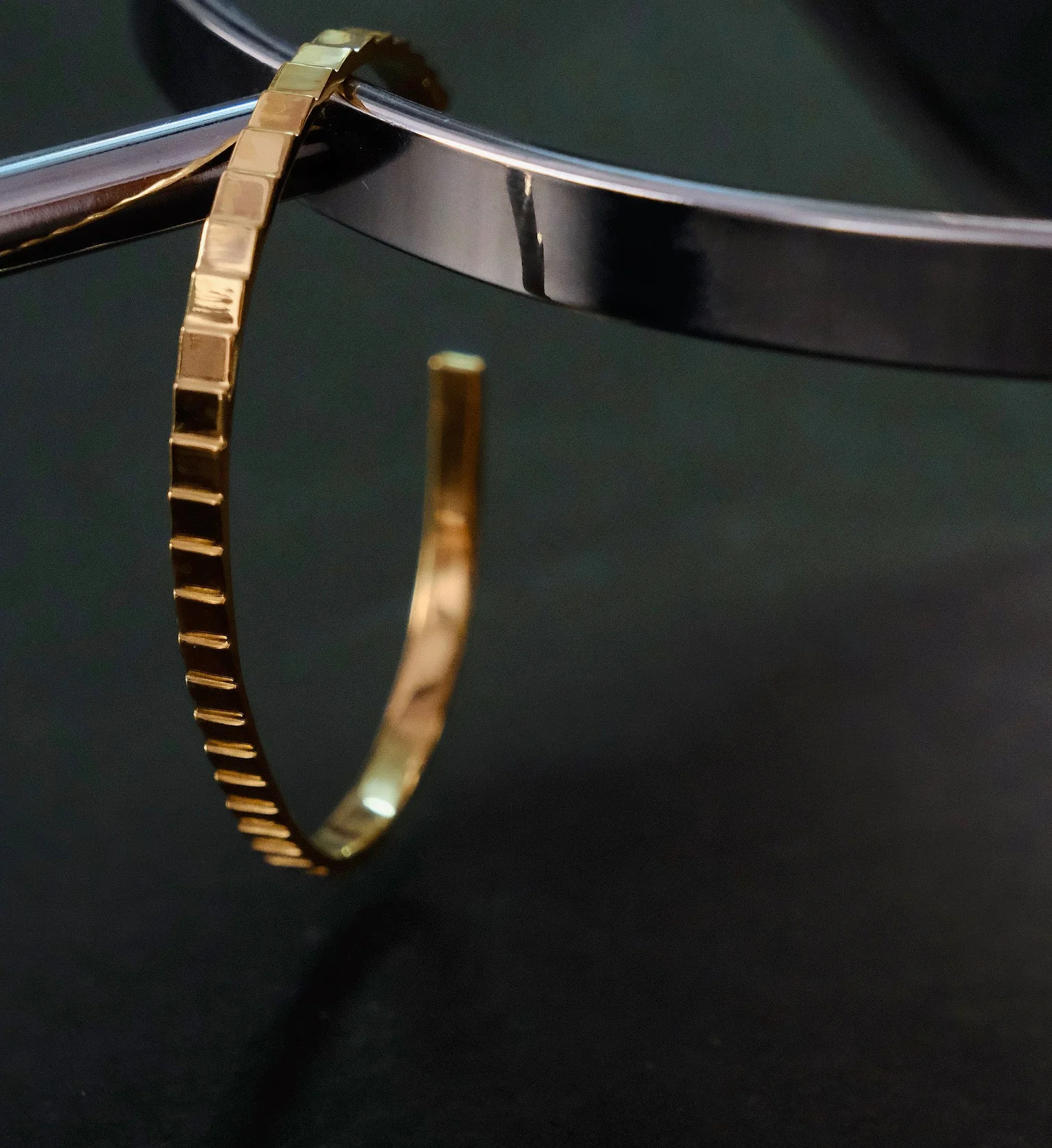 Layered Cuff - Image 3
