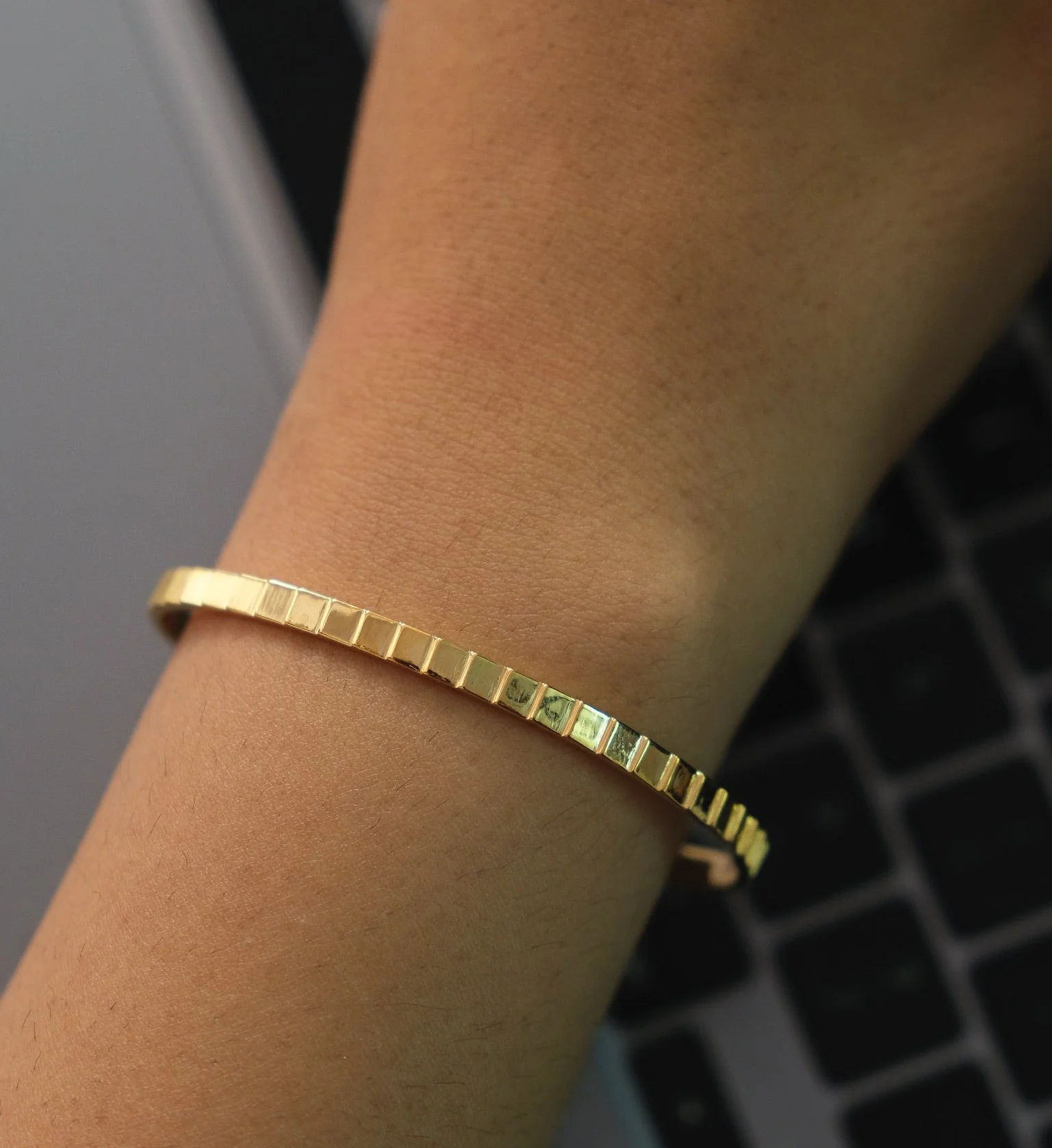 Layered Cuff - Image 4