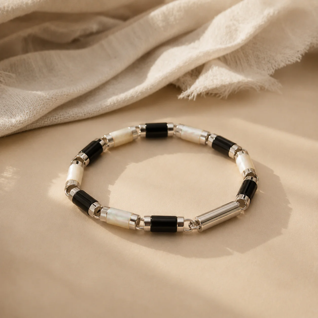 Mother of Pearl Cuff - Image 4