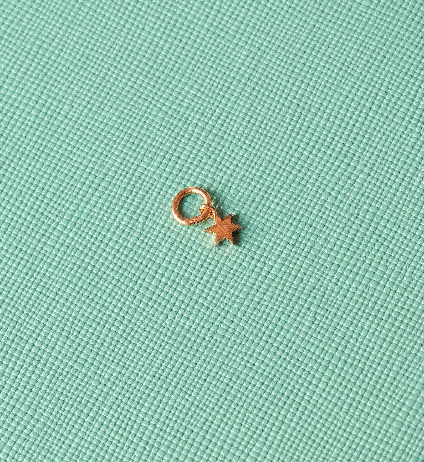 Small Star ﻿Charm - Image 3