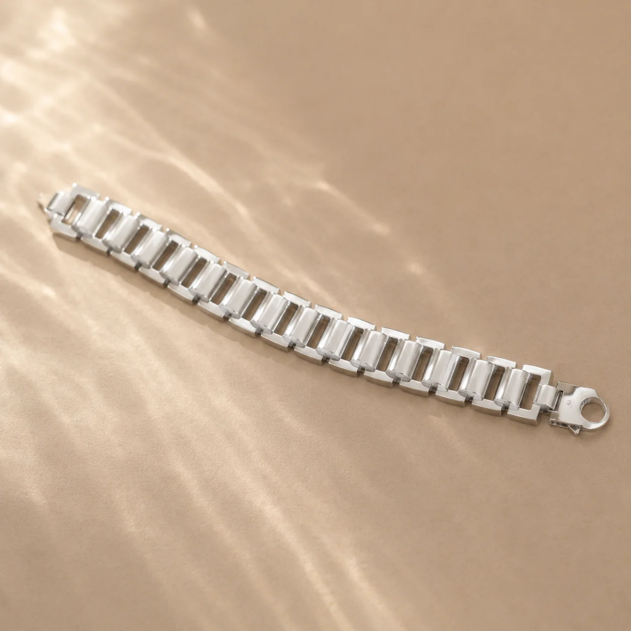Sovereign Cuff Bracelet - Image 2