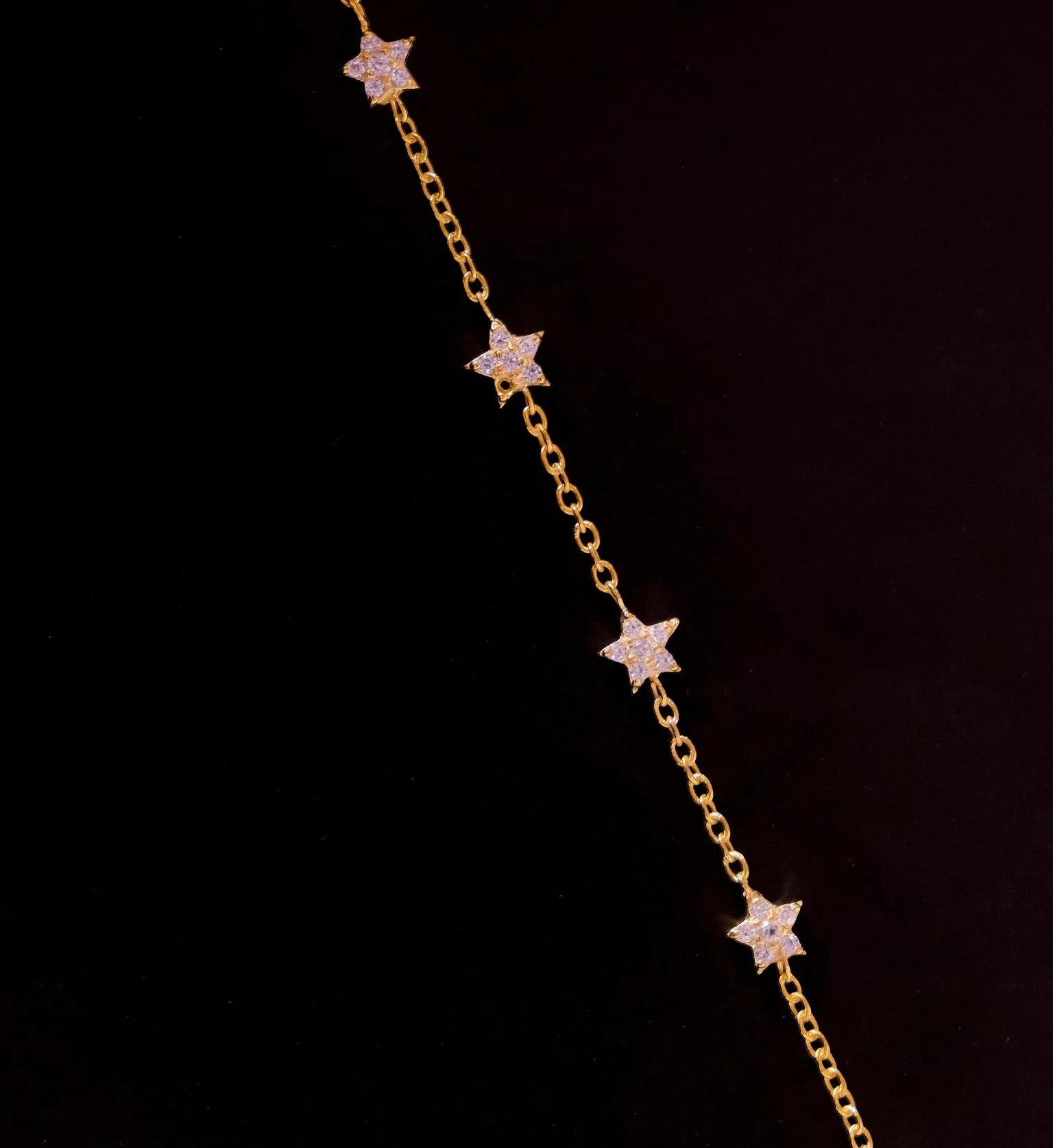 Star Bracelet - Image 4