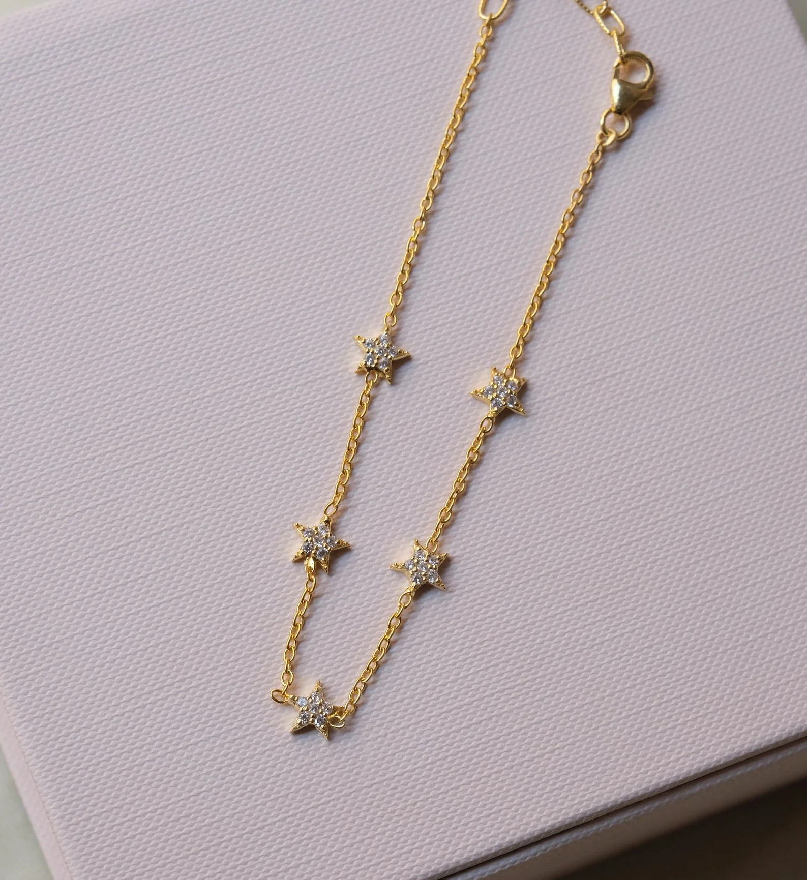 Star Bracelet - Image 5