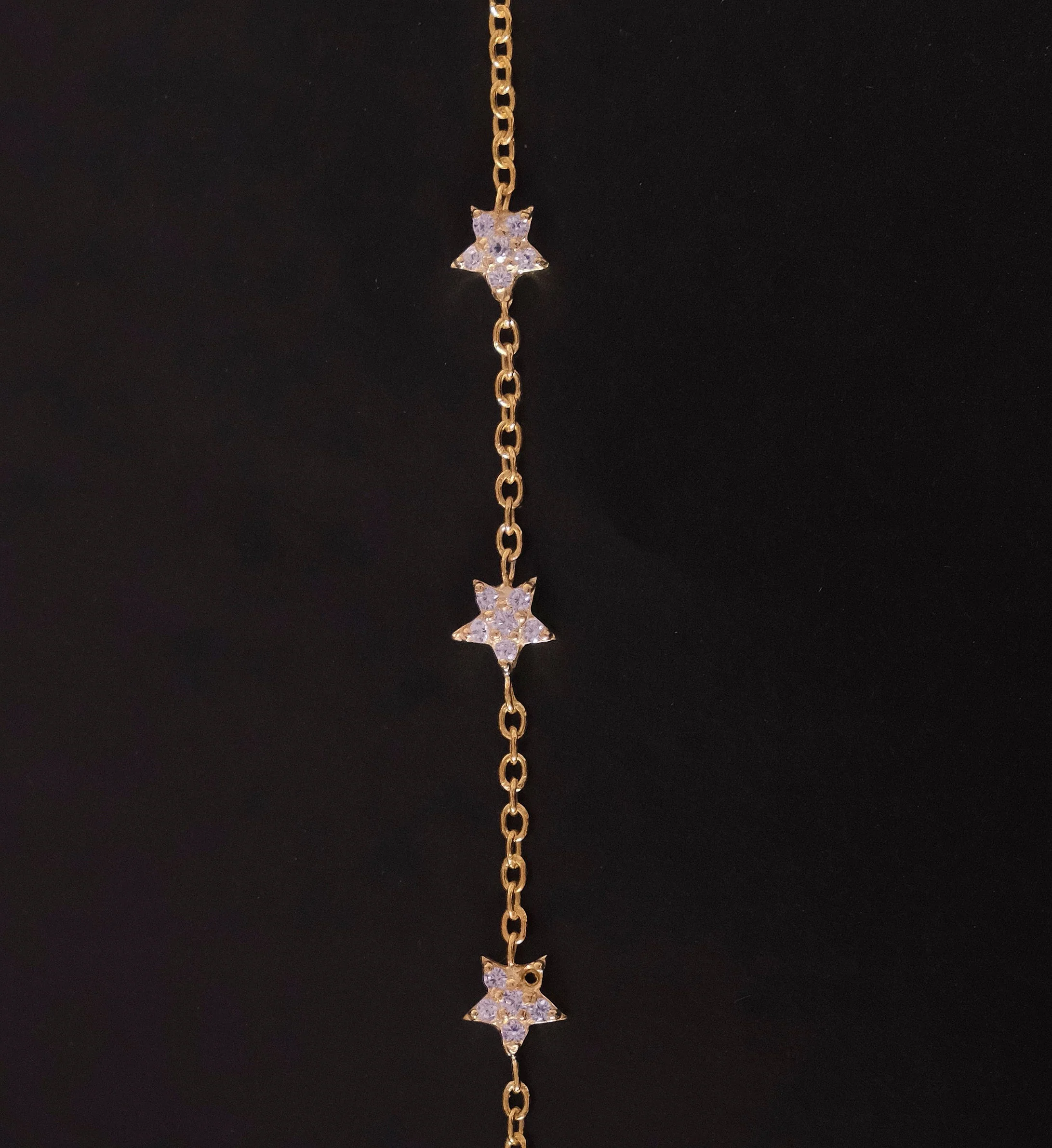 Star Bracelet - Image 6