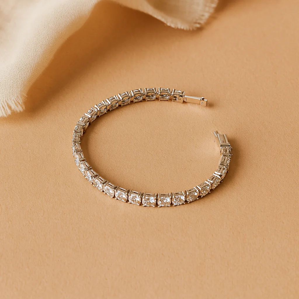 Tennis Bracelet - Image 3