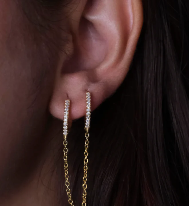 Statement Sparkle Duo - Image 3