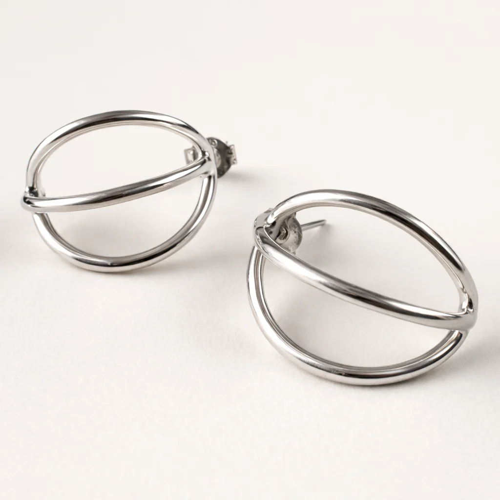 Tri Tube hoops - Image 3