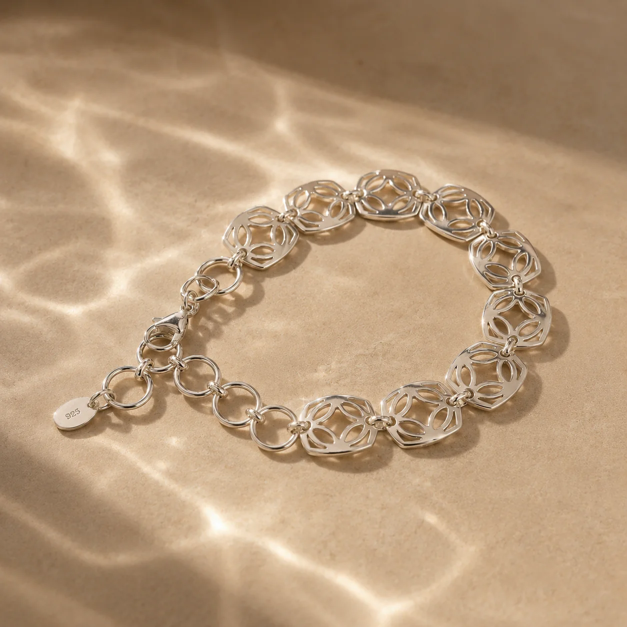 Vapor Chain Bracelet - Image 3